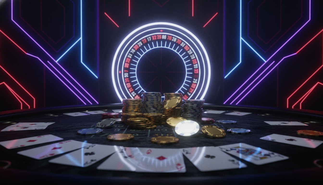 CasualSpin